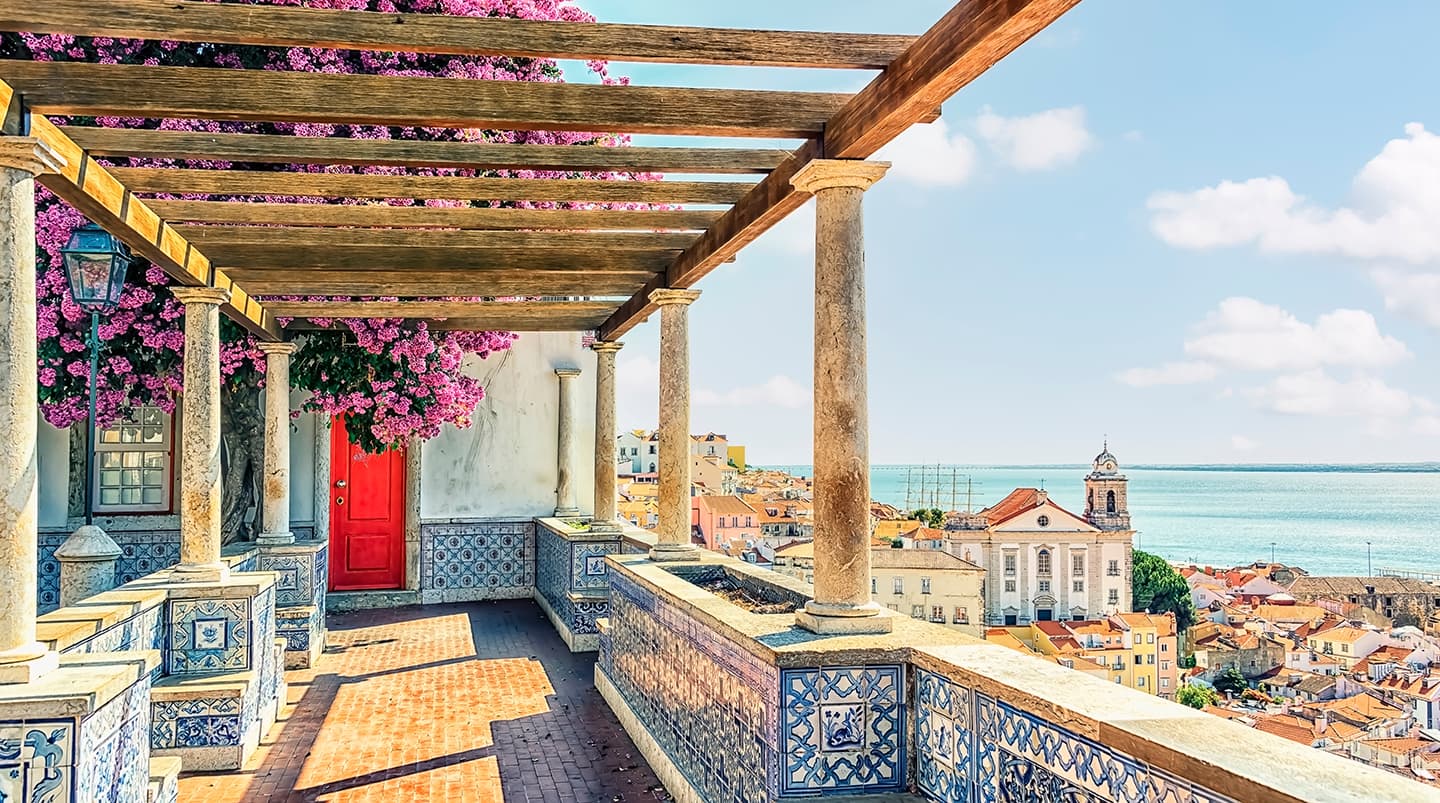 Lisbon, Portugal